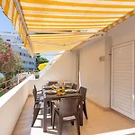 Hostwise - Sunny Escape With A Pool & Balcony Vilamoura