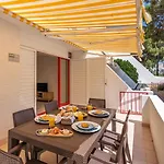 Hostwise - Sunny Escape With A Pool & Balcony * Vilamoura
