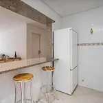 Apartman Hostwise - Sunny Escape With A Pool & Balcony